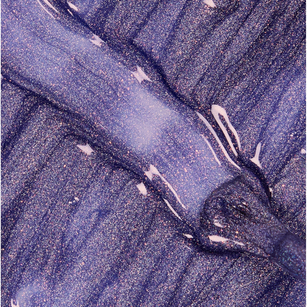 China Glaze - Midnight Draft 0.5 oz - #44621