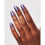 China Glaze - Midnight Draft 0.5 oz - #44621