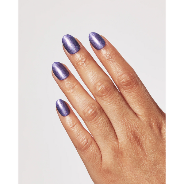 China Glaze - Midnight Draft 0.5 oz - #44621