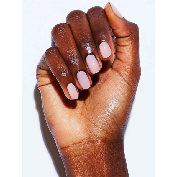 Static Nails - Milky Pink