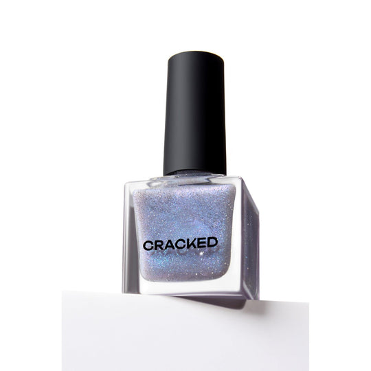 Cracked Polish - Mind Like A Diamond