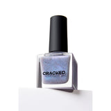 Cracked Polish - Mind Like A Diamond