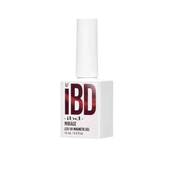 IBD - Magnetic Gel - Mirage 0.5 oz