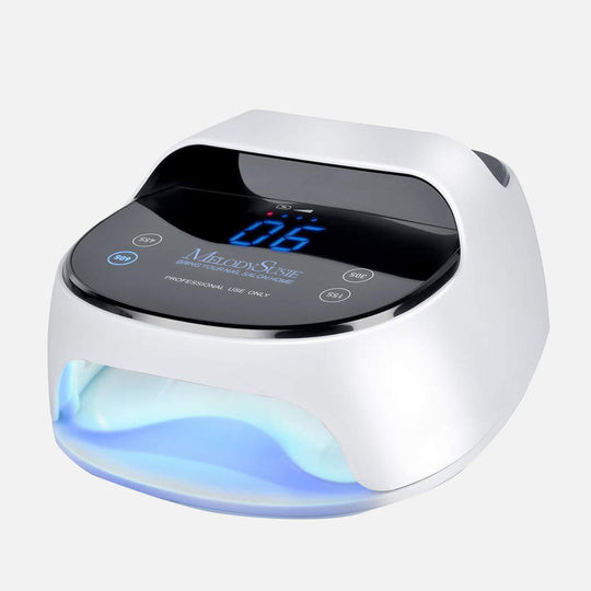 MelodySusie - Eos 5 (Spro27I/Spro24Tr) Rechargeable Led/Uv Nail Lamp