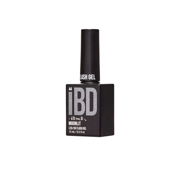 IBD - Flash Gel - Moonlit 0.5 oz