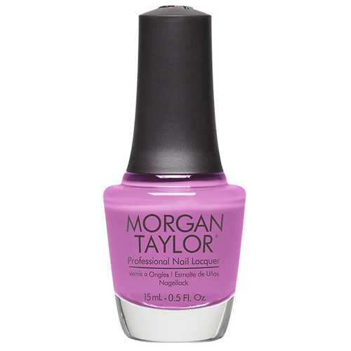 Morgan Taylor - Got Carried Away - #3110529