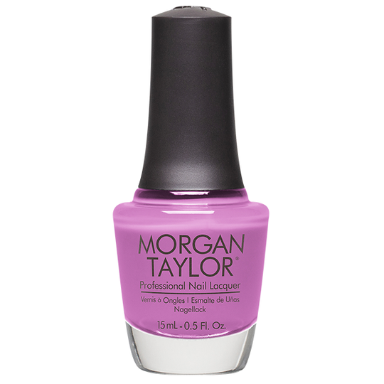 Morgan Taylor - Got Carried Away - #3110529