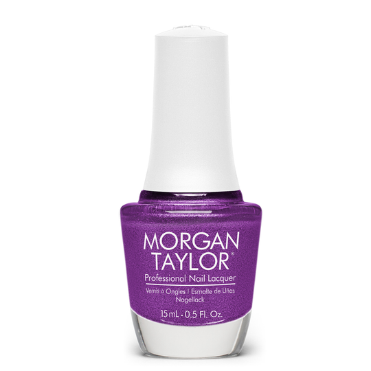 Morgan Taylor - Berrylicious Bliss 0.5 oz - #3110593