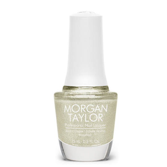 Morgan Taylor - Catching Some Glaze 0.5 oz - #3110588