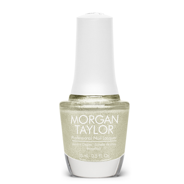 Morgan Taylor - Catching Some Glaze 0.5 oz - #3110588