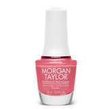 Morgan Taylor - Citrus Halo 0.5 oz - #3110590