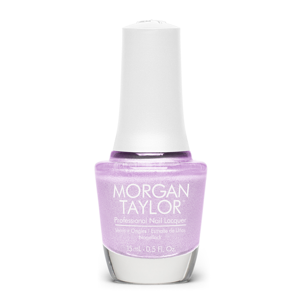 Morgan Taylor - Lucidly Lavender 0.5 oz - #3110591