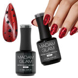 CND - Shellac Base Coat - 6 Pack