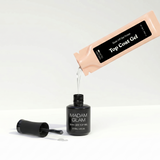 Madam Glam - Gel Polish - Top Coat Gel - Refill Sachet