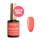 Madam Glam - Nail Lacquer - Mamma Shine