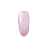 Madam Glam - BB Gel - Pink BB No Wipe Top Coat