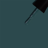 Madam Glam - Gel Polish - Evergreen Mist