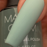 Madam Glam - Gel Polish - Frozen Sage