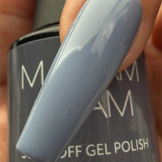 Madam Glam - Gel Polish - Glacier Dust