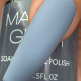 Madam Glam - Gel Polish - Glacier Dust