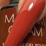 Madam Glam - Gel Polish - Harvest Flame