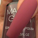 Madam Glam - Gel Polish - January Blush