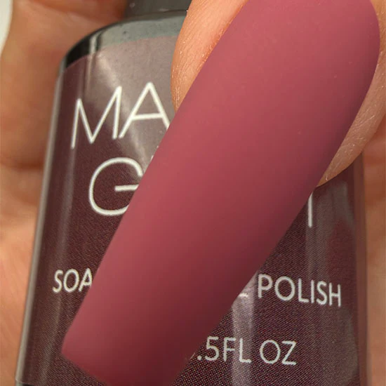 Madam Glam - Gel Polish - January Blush