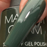 Madam Glam - Gel Polish - Sage Stuffing