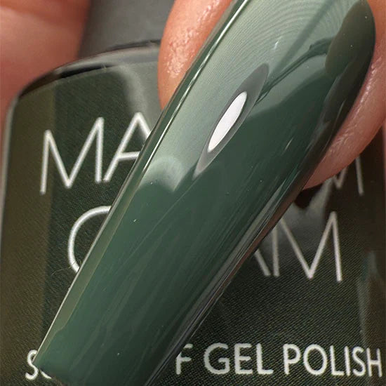 Madam Glam - Gel Polish - Sage Stuffing