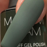 Madam Glam - Gel Polish - Sage Stuffing