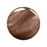 Madam Glam - Gel Polish - Toasted Pecan