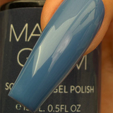 Madam Glam - Gel Polish - Twilight Chill