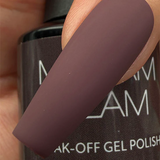Madam Glam - Gel Polish - Winter Eclipse
