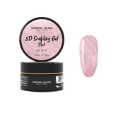 Madam Glam - Art Gel - Pink 3D Sculpting Gel