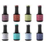 The GelBottle Inc - FIBRE BIAB Gel Polish - Bubble .67oz