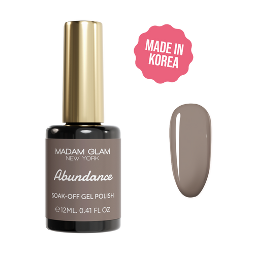 Madam Glam - Gel Polish - Abundance