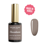 Color Club Nail Lacquer - Lady Holiday 0.5 oz