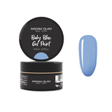 Madam Glam - Art Gel - Baby Blue