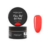 Madam Glam - Art Gel - Flame Red