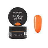 Madam Glam - Art Gel - Lava Orange