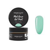 Madam Glam - Art Gel - Mint Green