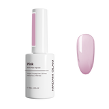 Madam Glam - BB Gel - Pink BB No Wipe Top Coat