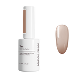 Madam Glam - BB Gel - Tan BB No Wipe Top Coat