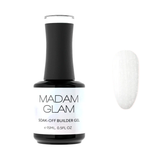 Madam Glam - Builder Gel - Pearl White