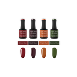 Madam Glam - Gel Polish - Moonlit Spell - Creme Bundle