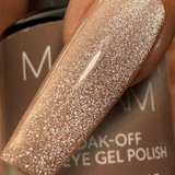 Madam Glam - Cat-Eye Gel Polish - Prom Queen