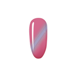 Madam Glam - Cat-Eye Gel Polish - Study Break