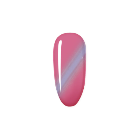 Madam Glam - Cat-Eye Gel Polish - Study Break