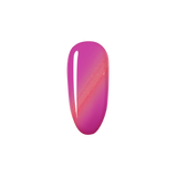 Madam Glam - Cat-Eye Gel Polish - Cafeteria Crush