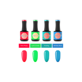 Madam Glam - Gel Polish - Summer Rush Creme Bundle